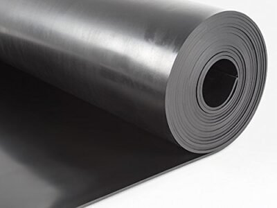 EPDM Rubber Sheet 3mm, Shore 65A