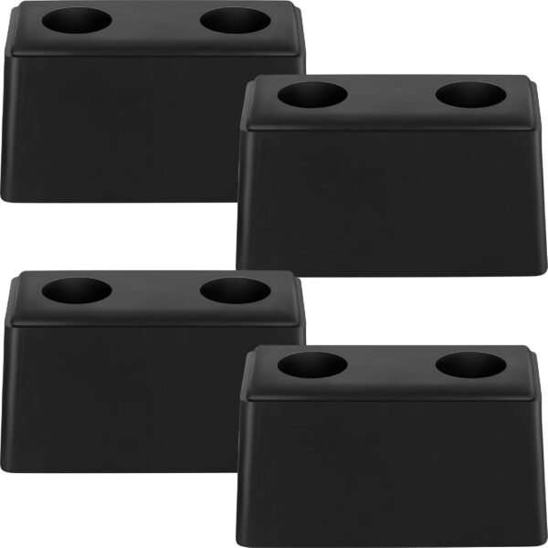 Rubber Buffer / Bumper Block