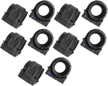 Stabilizer Bar Bush (Anti-Roll Bar Bush)