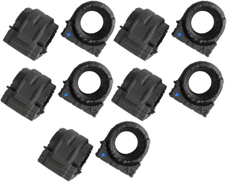 Stabilizer Bar Bush (Anti-Roll Bar Bush)