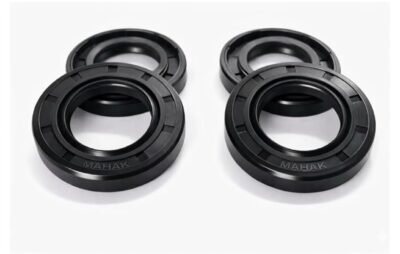 Hydraulic Oil Seals (TC Type)