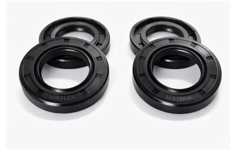 Hydraulic Oil Seals (TC Type)