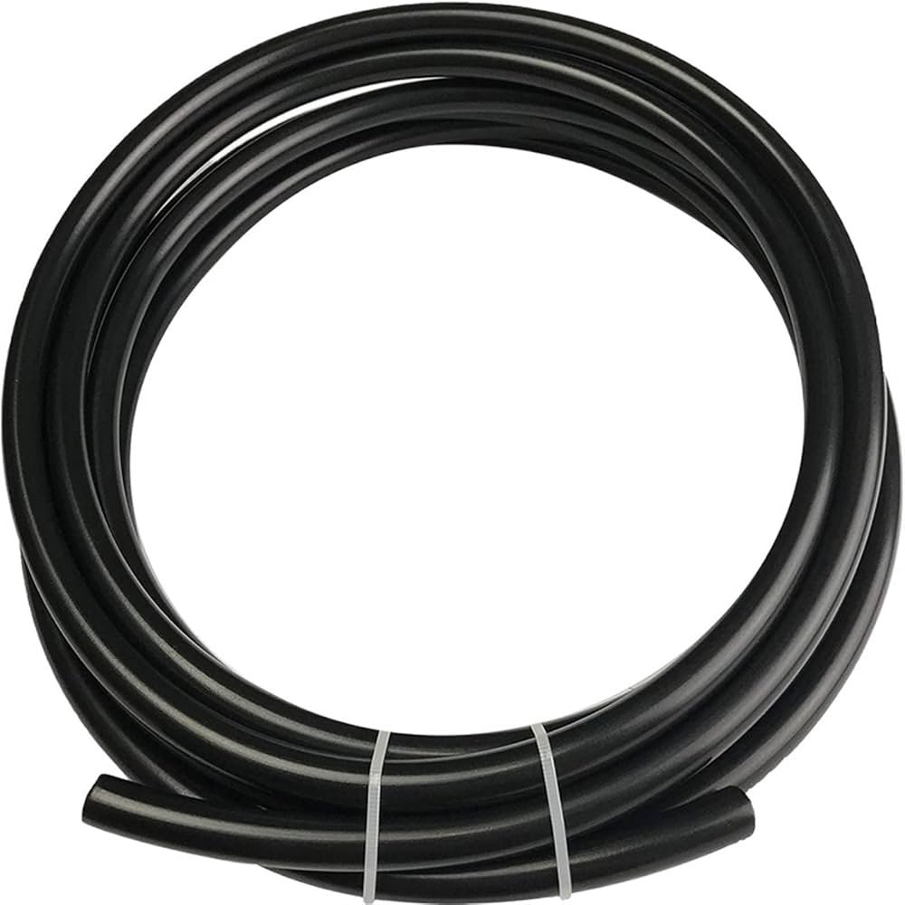 Oil Resistant Nitrile Hose (NBR Lined)