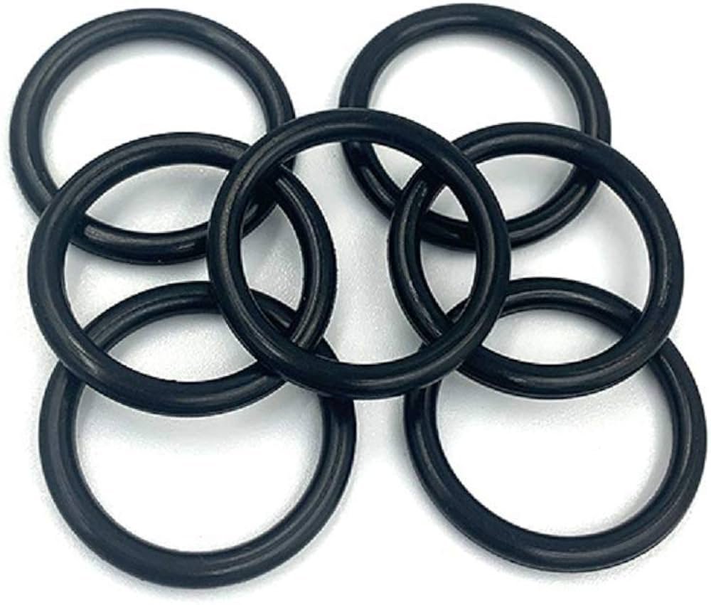 Automotive Rubber Parts