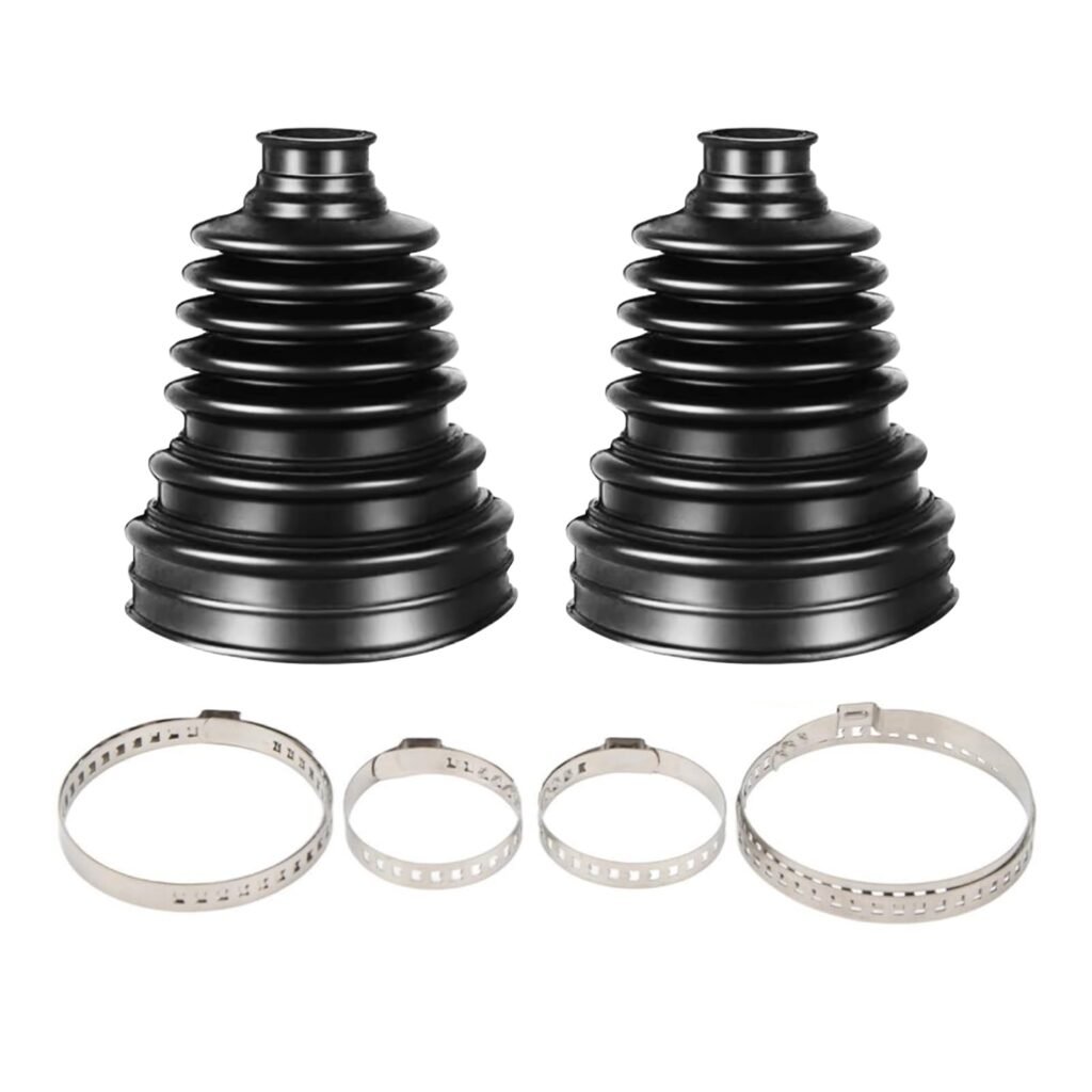 CV Joint Boot (Drive Shaft Boot), Neoprene