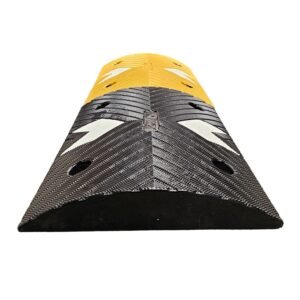 Rubber Speed Breaker (Modular)