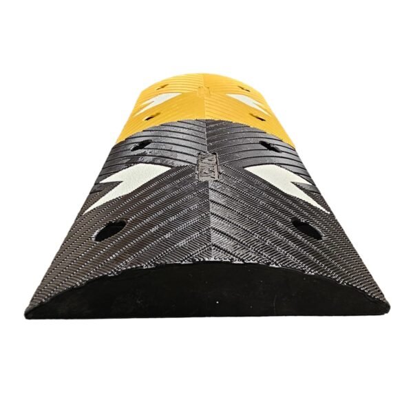 Rubber Speed Breaker (Modular)