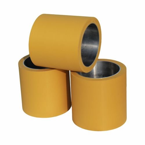 Rice Huller Rubber Roll (Paddy Dehusking)
