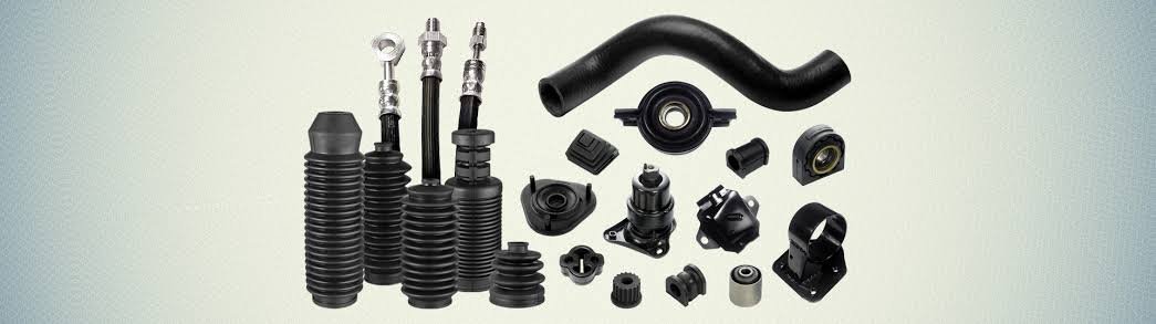 Rubber Belts