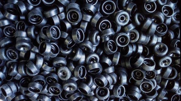 Rubber Sheets & Mats
