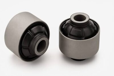 Suspension Control Arm Bush, Natural Rubber