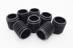 Molded Rubber Bellows