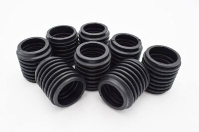 Molded Rubber Bellows