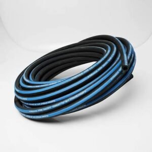 Hydraulic Rubber Hose SAE 100 R1AT (1-Wire Braided)