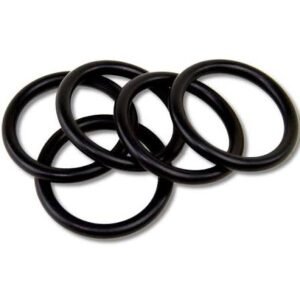 Nitrile (NBR) Rubber O-Rings