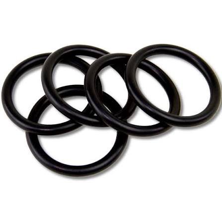 Nitrile (NBR) Rubber O-Rings