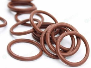 Viton (FKM) High-Temperature O-Rings