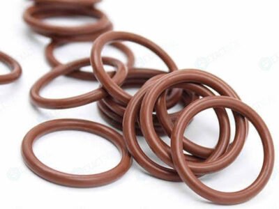 Viton (FKM) High-Temperature O-Rings