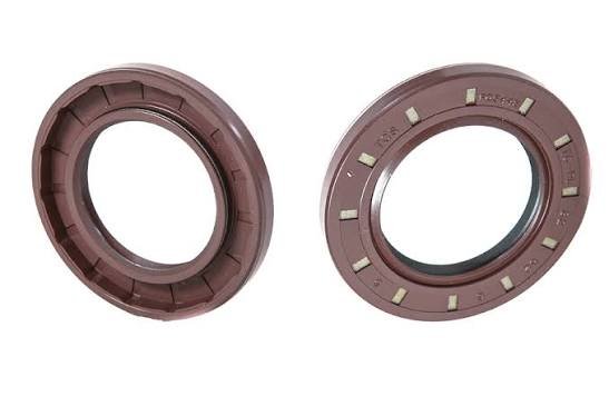Viton Oil Seals for High-Speed Shafts