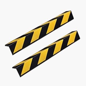 Rubber Column & Corner Guard