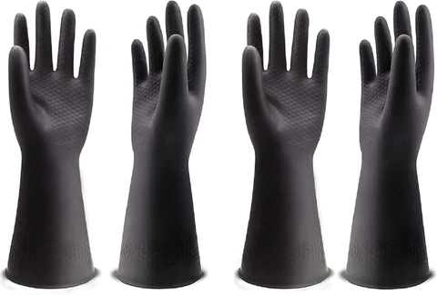 Safety & Industrial Rubber