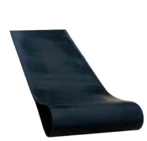 Heat Resistant Rubber Conveyor Belt