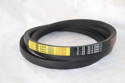 Classical Wrapped V-Belt (A, B, C Section)